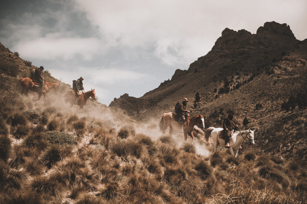 Estancia