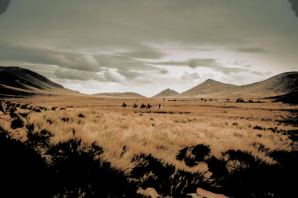Estancia