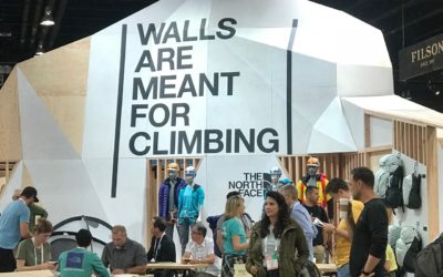 VF to Relocate Outdoor Brands, Spin Off Jeans Business