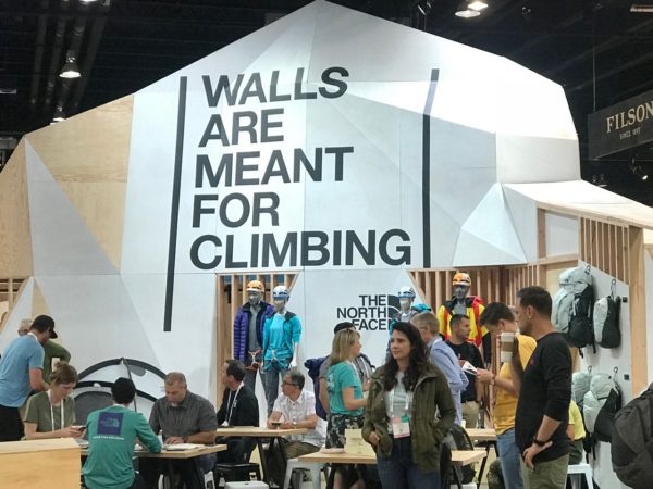 VF to Relocate Outdoor Brands, Spin Off Jeans Business