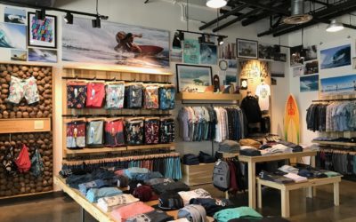 Vissla Opens Pop-Up in Huntington Beach