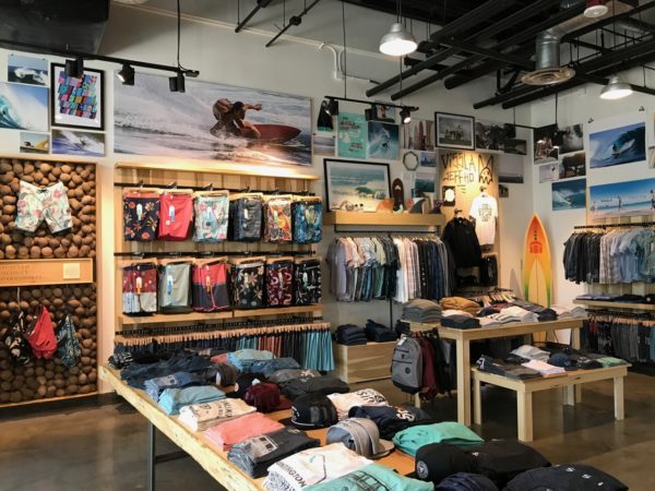 Vissla Opens Pop-Up in Huntington Beach