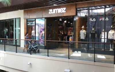 Zumiez to Close All Stores in North America