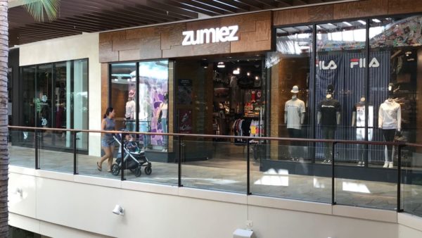 Zumiez Reports Record Profits