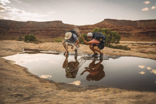 Why Columbia Sportswear is Bullish on 2018 Despite Trade Disputes