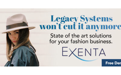 Exenta Announces Advertising Program Advances