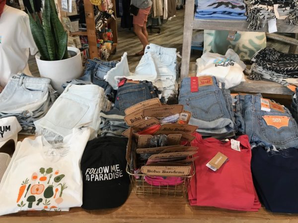 Levi’s Business is Booming