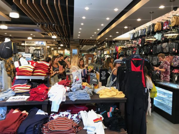 Back-to-School Teen Retailer Report