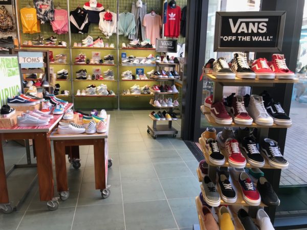 Journeys Shares Great Insights Into Current Shopping Behaviors
