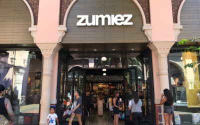 Zumiez Raises Q4 Guidance on Strong Sales