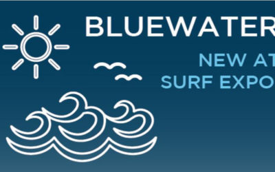 Bluewater Section to Showcase 30 New Watersports Brands at Surf Expo’s Sept. Show