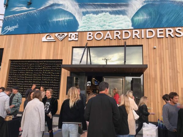 Authentic Exec: Boardriders Layoffs Tied to Licensing Transition