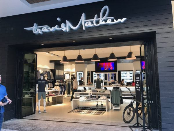 TravisMathew Ends “Phenomenal” Q1 with Growth