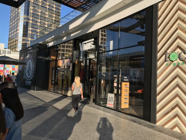 Vans Hardest Hit of VF’s Big Four Brands in Q1