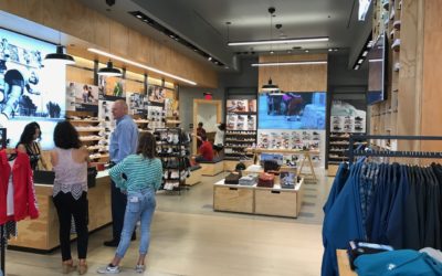 Vans Releases Big Growth Plans