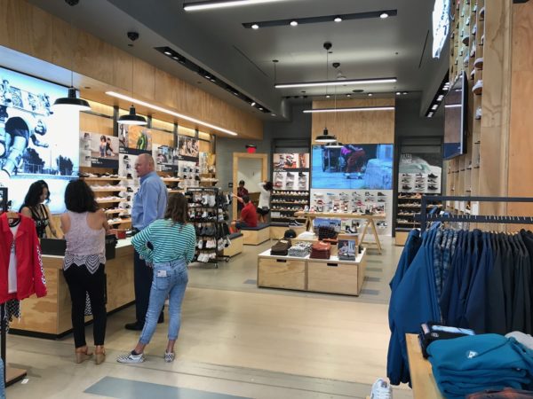 Vans Has Big Plans for its Brick-and-Mortar Fleet