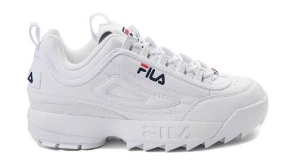 Foot Locker Talks A Lot About Vans – and Fila Pops Up, Too