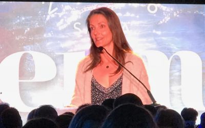 WSL Owner Natasha Ziff Shares Her Passion for Surfing and WSL Athletes
