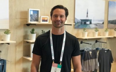 Vuori Co-Founder on $45 Million Investment