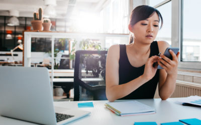 4 Tips for Employers Who Allow Employees to Use Their Personal Electronic Devices for Work
