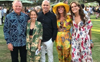 Photos from the Waterman’s Ball