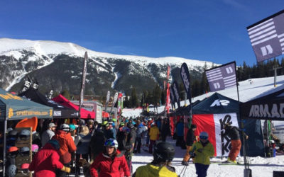SIA/WWSRA Announce 2019 On-Snow Demo Dates