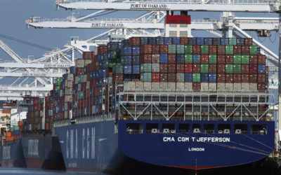SIA: Tariff Update and How You Can Help