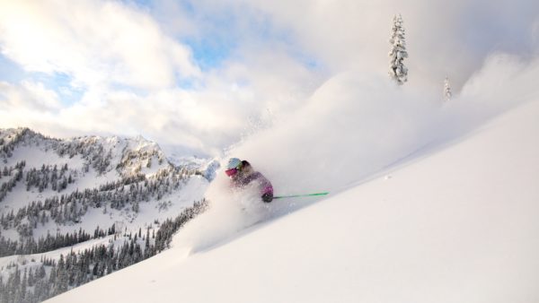 The Good News in Vail Resorts Results
