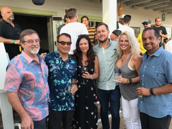Industry Descends on HB for Vans US Open of Surfing and Other Events