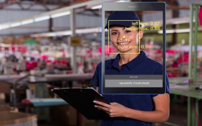 Exenta: Shop Floor Control, Defined