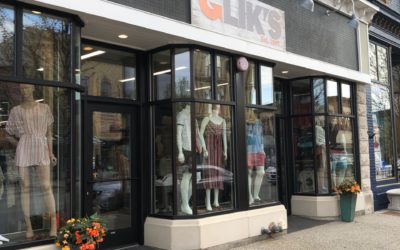 Glik’s Pleasantly Surprised by Reopening Results