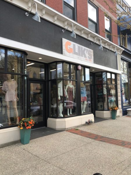 Glik’s Pleasantly Surprised by Reopening Results