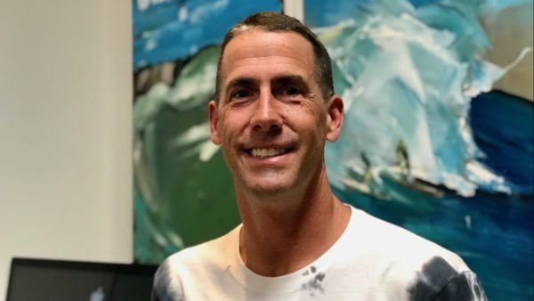 Stance CEO on Navigating COVID and the Outlook for 2021