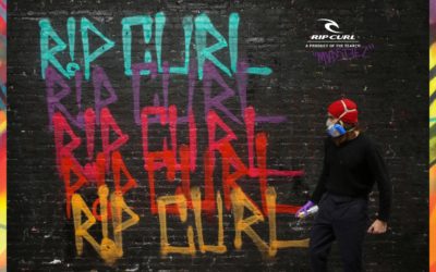 Rip Curl Acquisition Closes