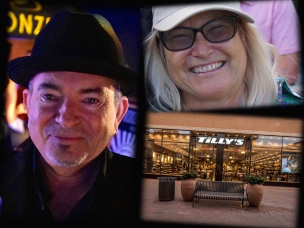 Tilly’s Founders Score Big with Stock Sale