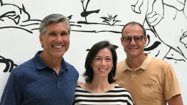 A Brutally Honest Interview with Toms CEO Jim Alling