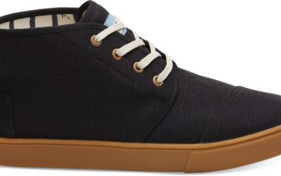 Updated: New Owners Take Over Toms