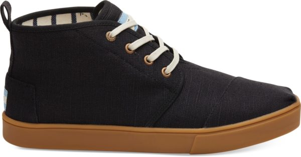 Updated: New Owners Take Over Toms
