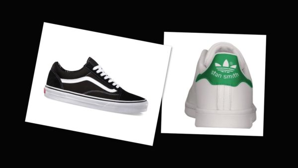 Is Vans’ Big Spike Just a Fashion Trend?