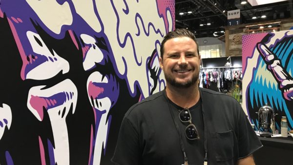 Ryan Mangan Joins O’Neill