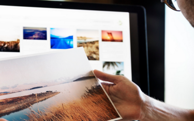 Copyright Matters: Getting Started With Protecting Your Digital Images Online