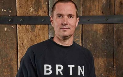 John Lacy Named Burton CEO, Donna Carpenter Moves to Chair of Board
