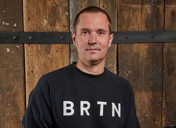John Lacy Named Burton CEO, Donna Carpenter Moves to Chair of Board