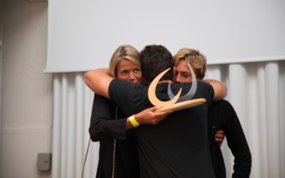 Photos from the EUROSIMA Waterman’s Ball