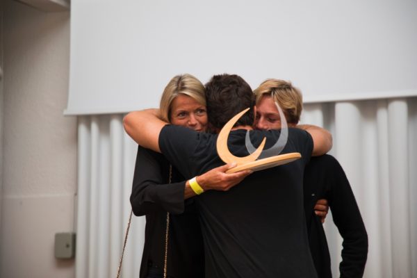 Photos from the EUROSIMA Waterman’s Ball
