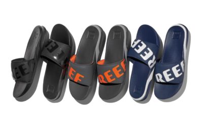 Reef Signs New EMEA Distributors