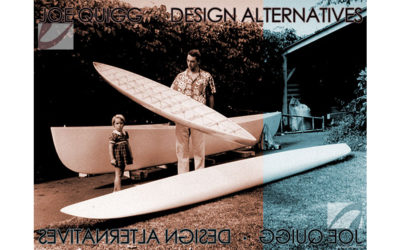 “Joe Quigg – Design Alternatives” Exhibit Now Open at SHACC