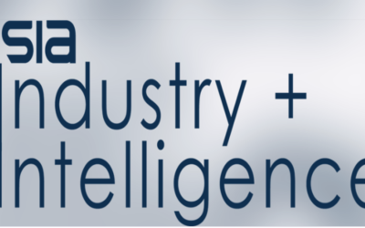 You’re Invited to SIA’s Industry + Intelligence