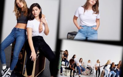 Volcom Women’s Expands into Extended Sizes