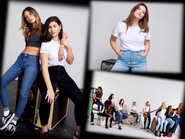 Volcom Women’s Expands into Extended Sizes